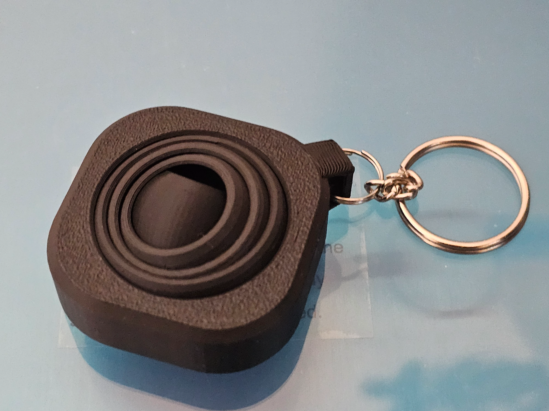 pocket fidget gyrno spinner